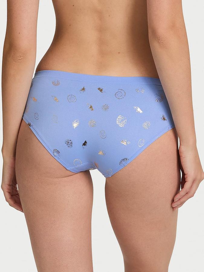 Seamless Hiphugger Panty image number 1