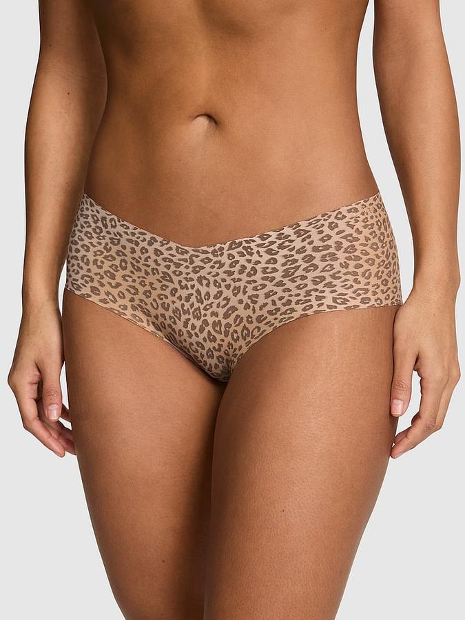 No-Show Hiphugger Panty