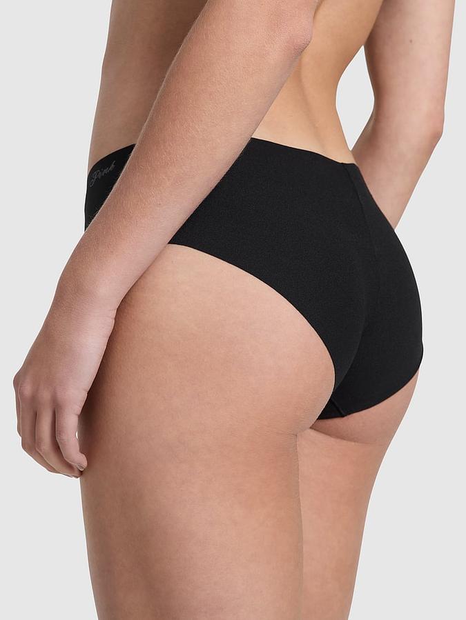 No-Show Hiphugger Panty