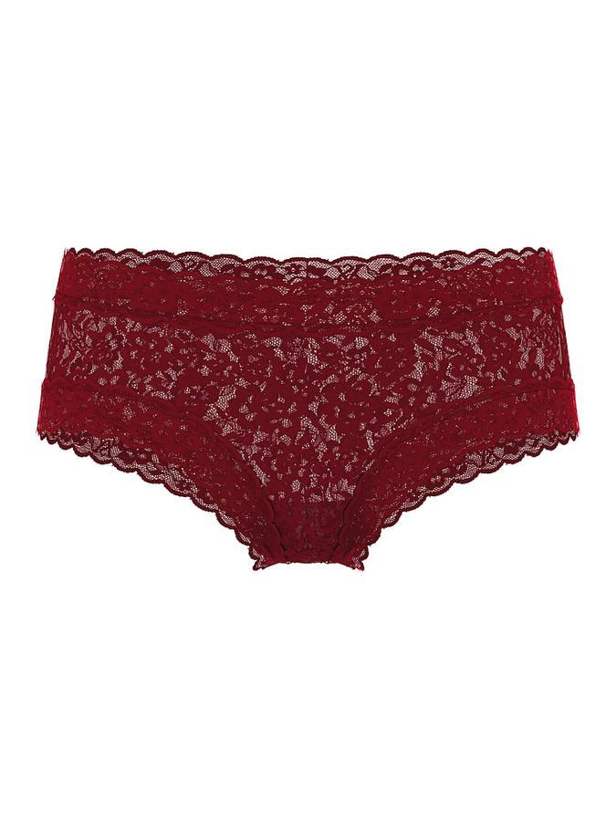 Lace Cheeky Panty image number 2