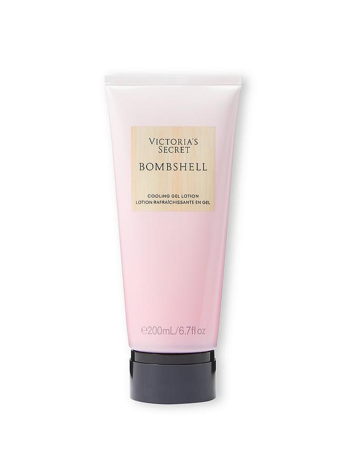 Bombshell Fine Fragrance Cooling Gel Lotion image number 0