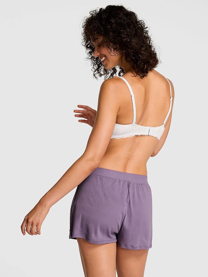 Cotton Boxer Shorts image number 1