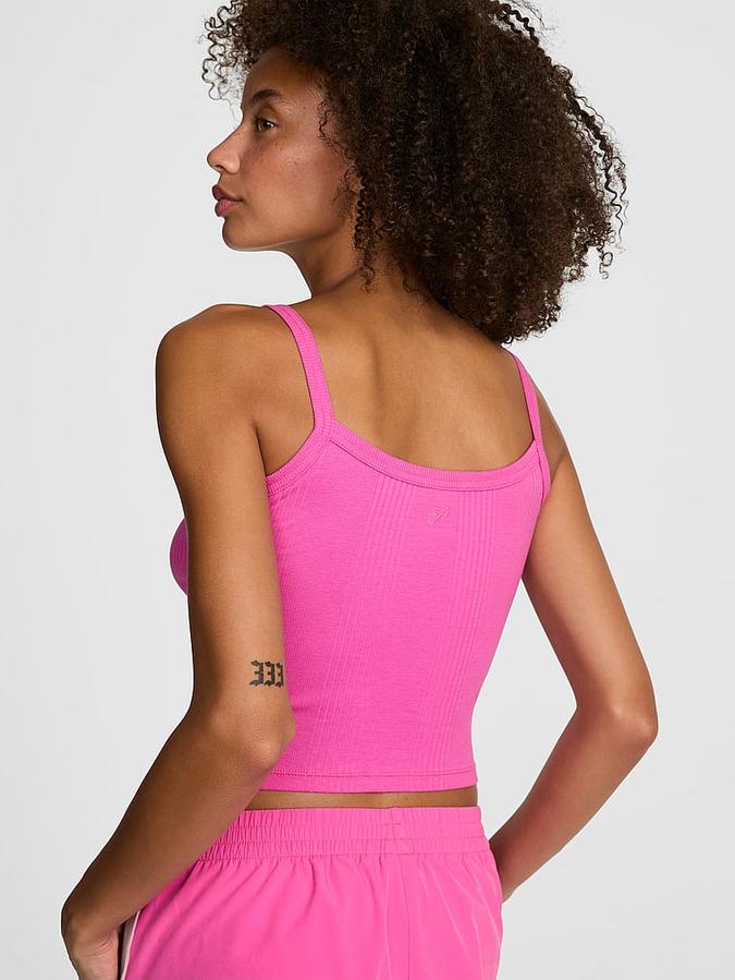Multi Rib Cami image number 1