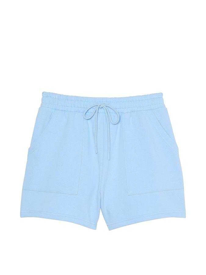 Ivy Fleece Classic Shorts image number 2