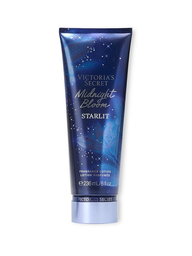 Midnight Bloom Starlit Body Lotion image number 0