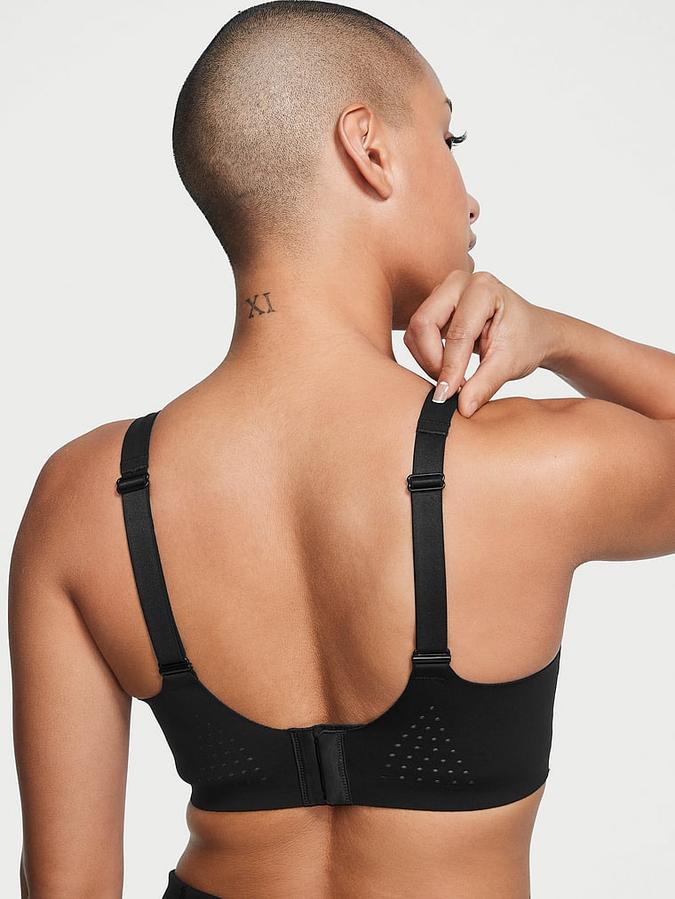 Featherweight Max Sports Bra image number 1