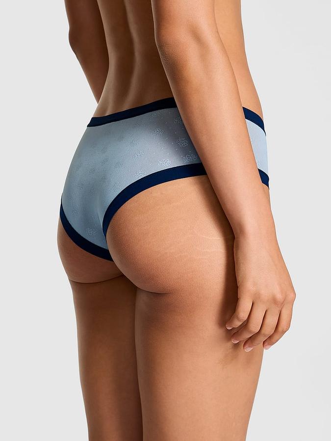 No-Show Cheeky Panty image number 1