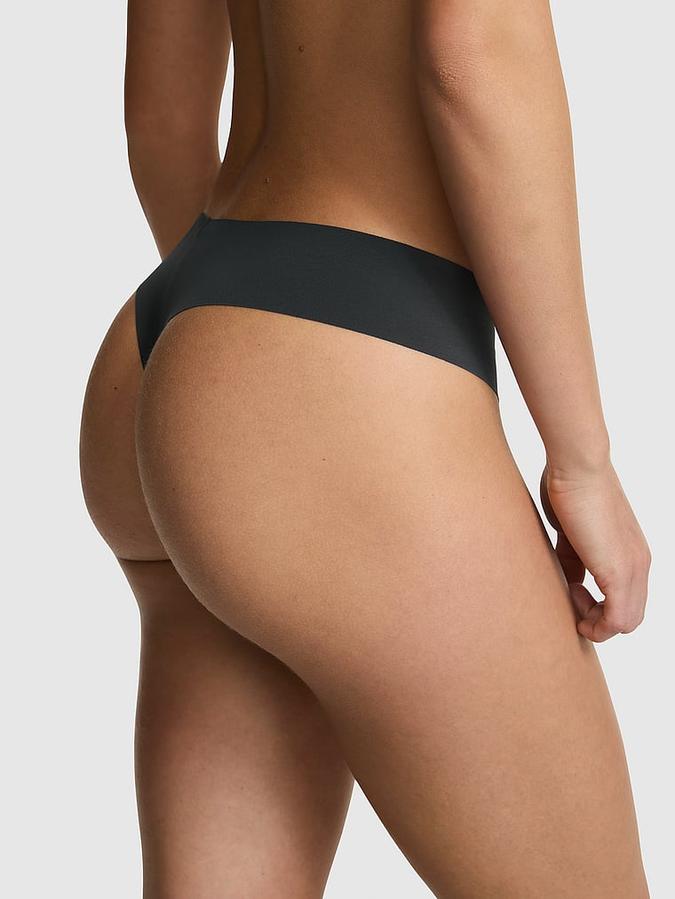 No-Show Thong Panty