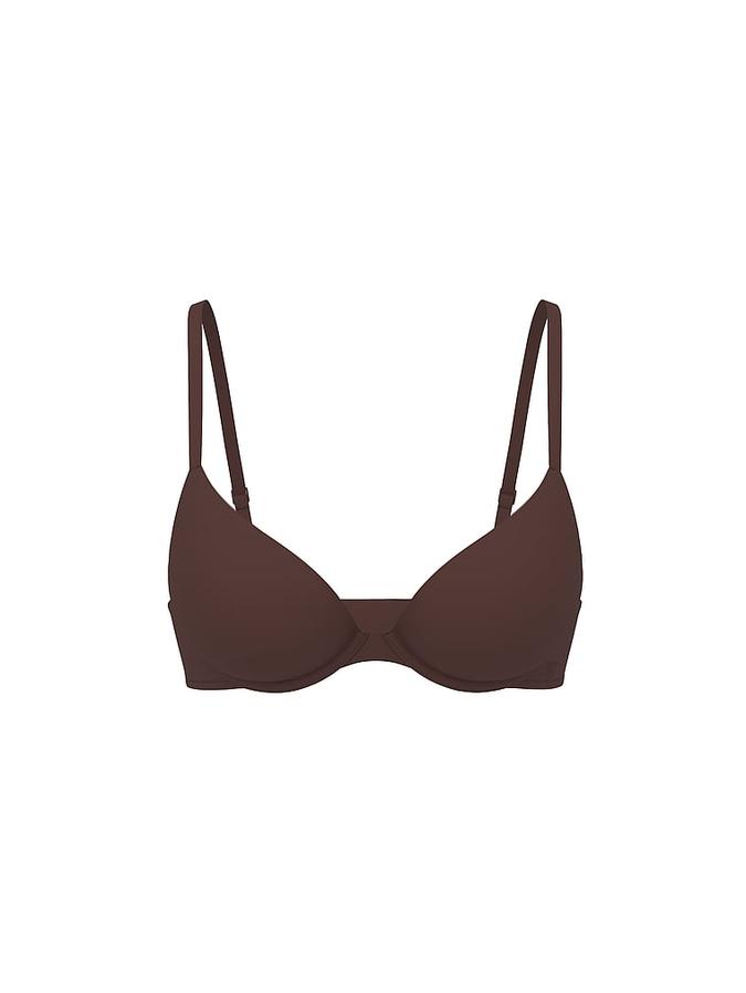 Perfect Shape Smooth Push-Up Bra