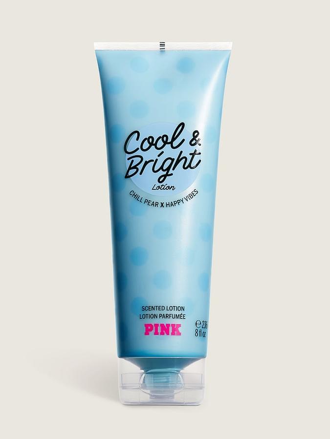 Cool And Bright Body Lotion image number 2