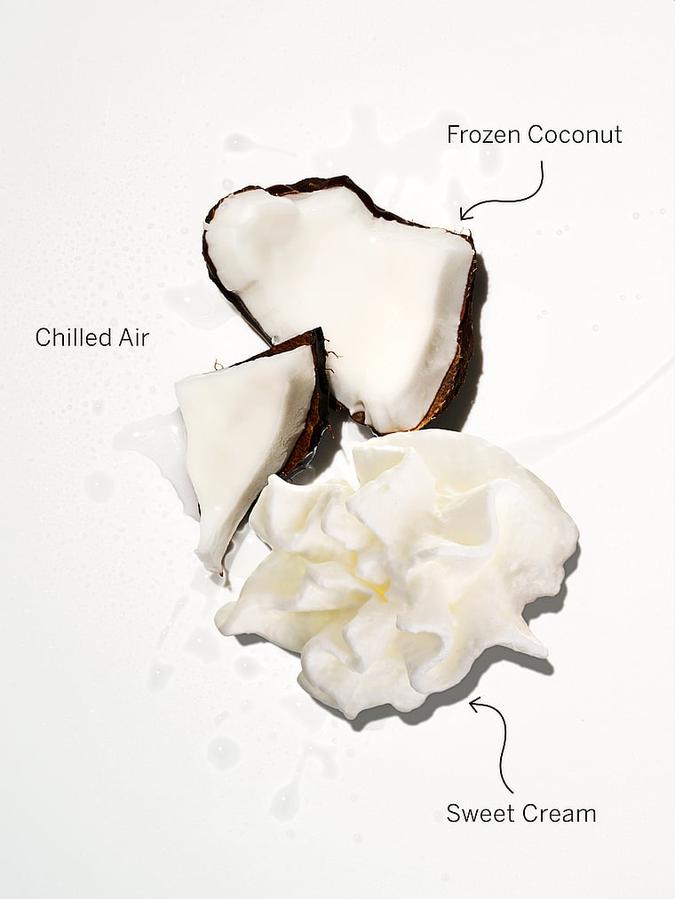 Iced Coconut Body Lotion image number 2