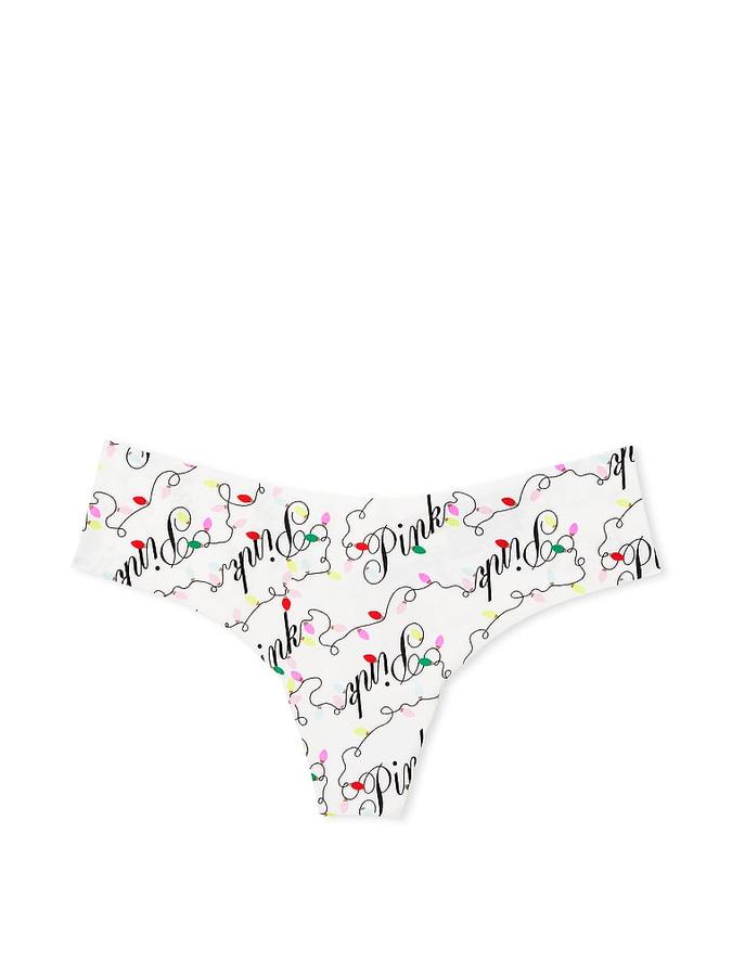 No-Show Thong Panty