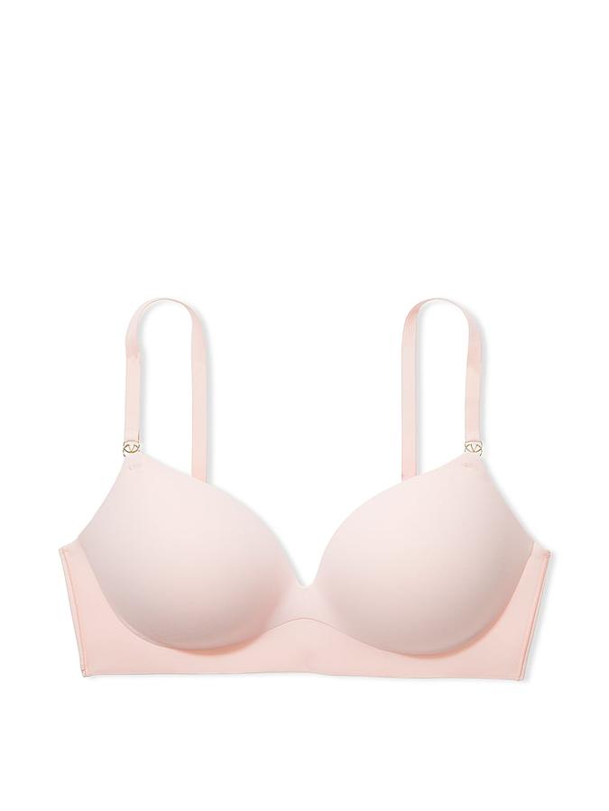 Wireless Push-Up Bra image number 2