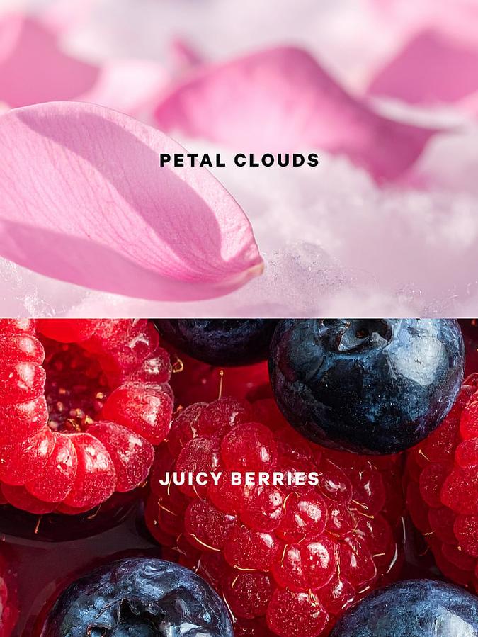 Glazed Petals & Berries Fragrance Mist image number 2