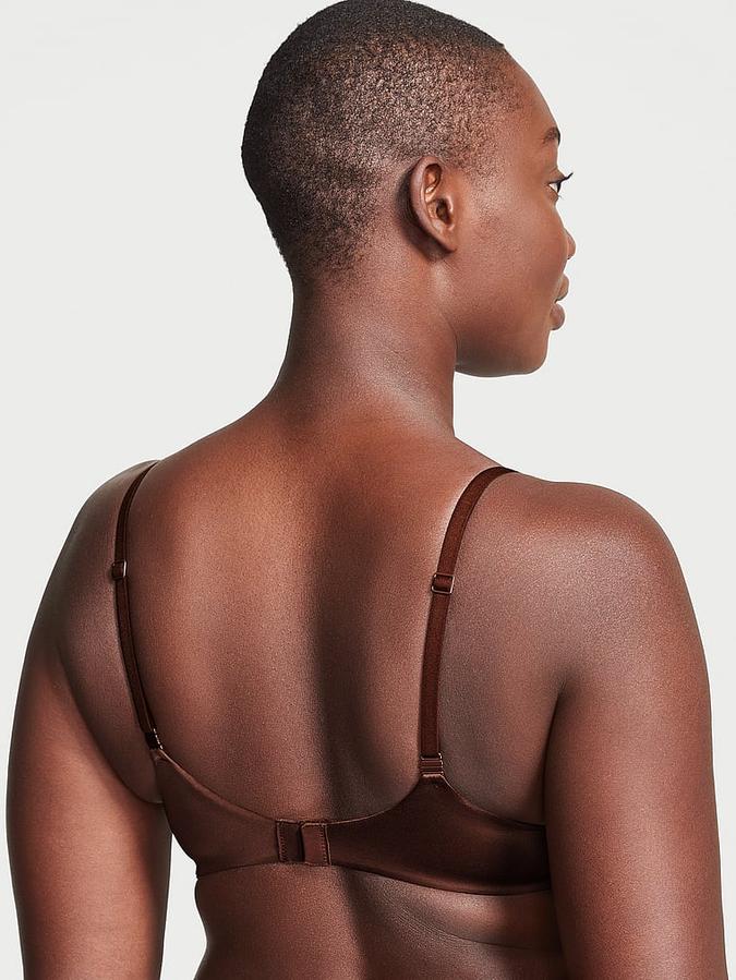 Smooth Push-Up Perfect Shape Bra image number 1