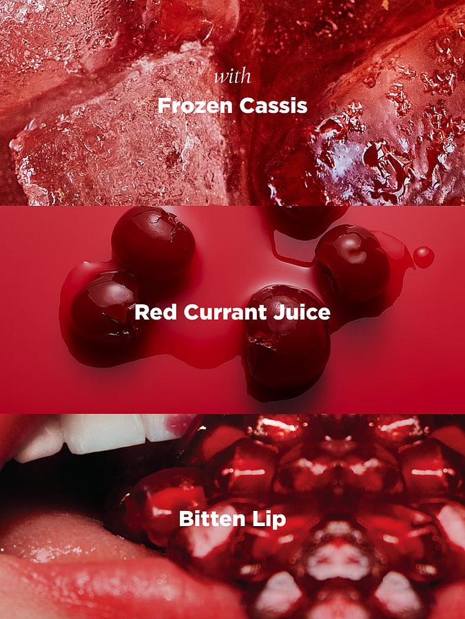 Crushed Medium Cylinder candles image number 2