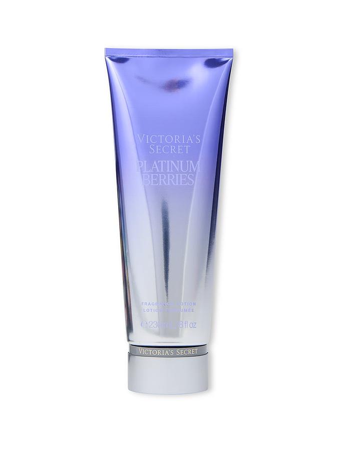 Platinum Berries Body  Lotion