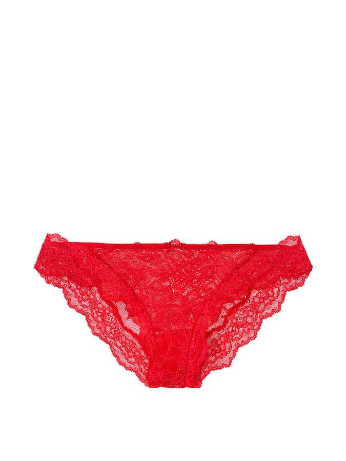 Lace Cheekini Panty image number 2