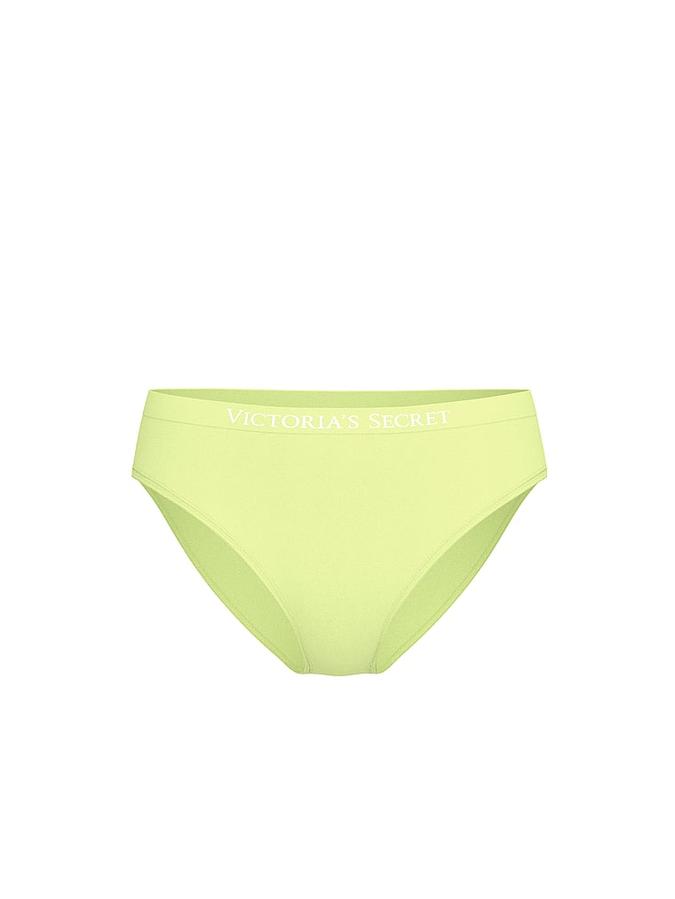 Seamless Bikini Panty image number 2