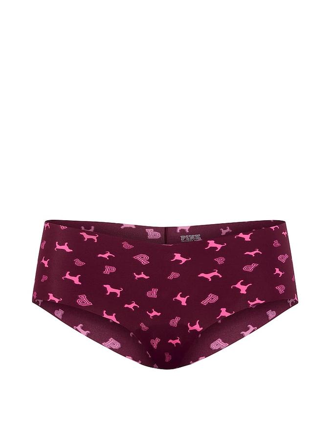 No-Show Cheeky Panty image number 2