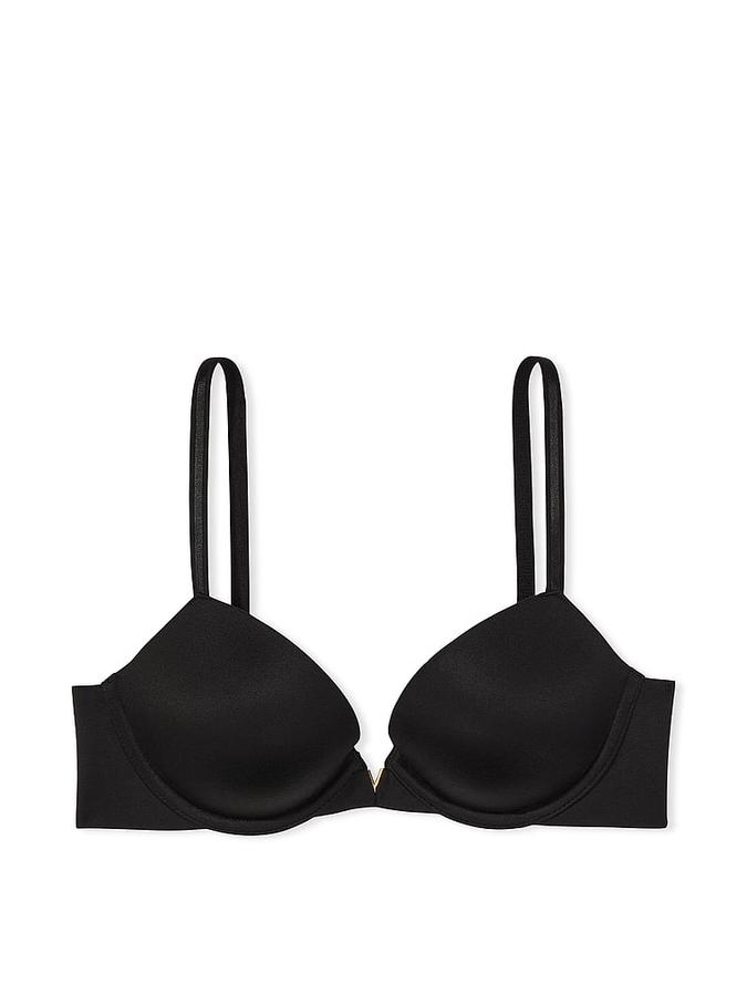 Push-Up Plunge Bra image number 2