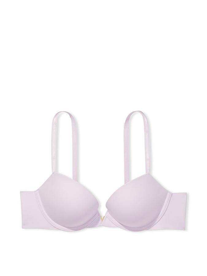 Push-Up Plunge Bra image number 2