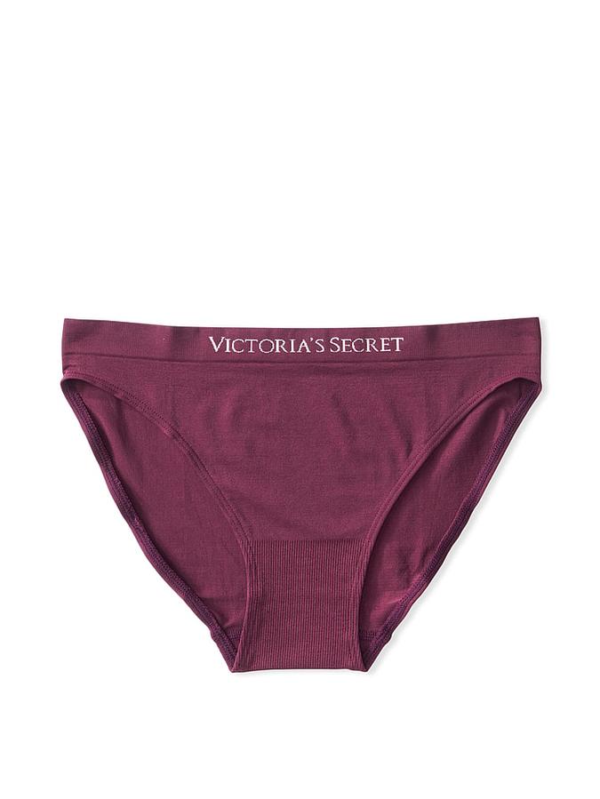 Seamless Bikini Panty image number 2