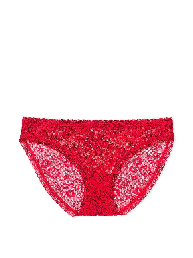 Lace Bikini Panty image number 2