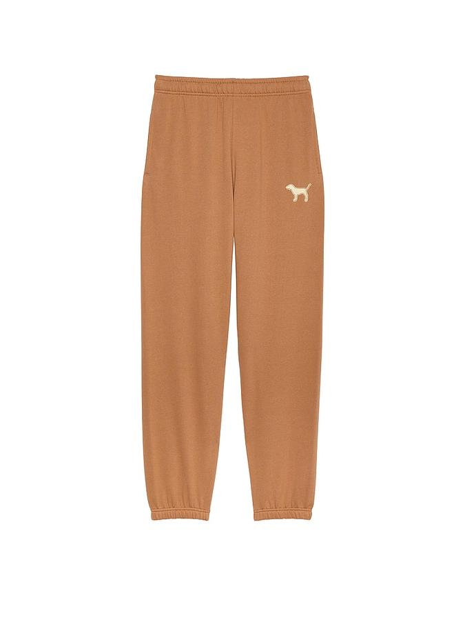 Ivy Fleece Relaxed Sweatpants image number 2