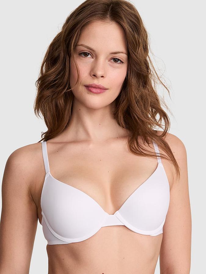 Wear Everywhere Push-Up Bra image number 0