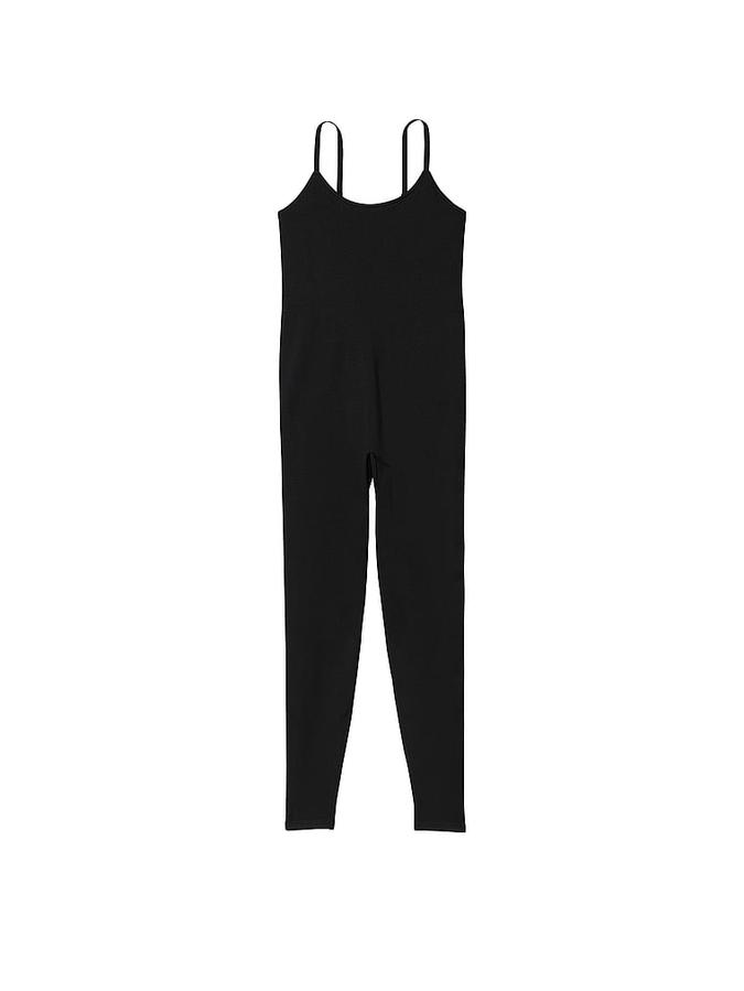 The Wave Soft Seamless Onesie image number 2