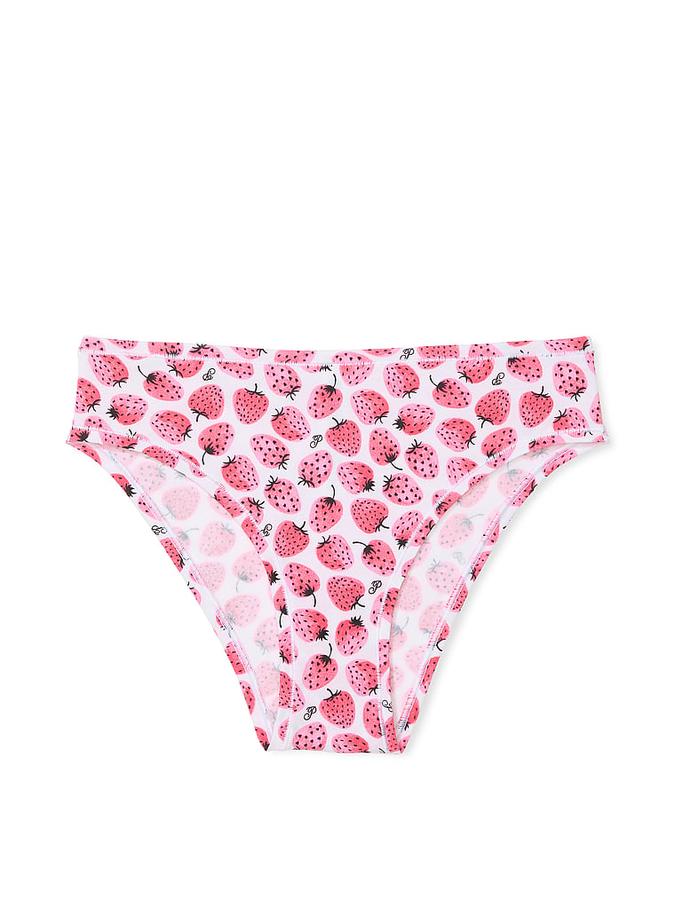 Cotton Cheeky Panty image number 2