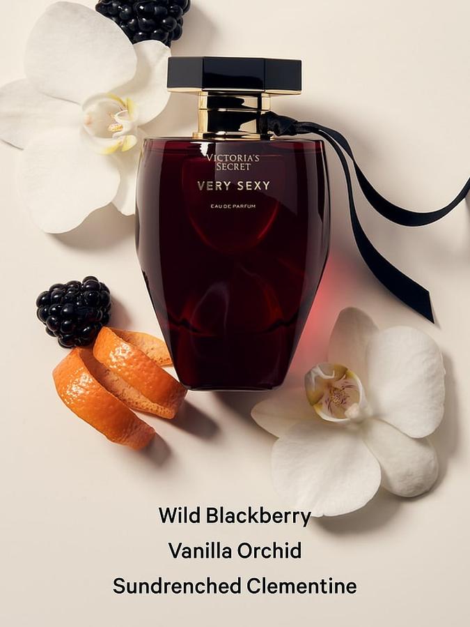 Very Sexy Her 100ML Large Eau De Parfum image number 3