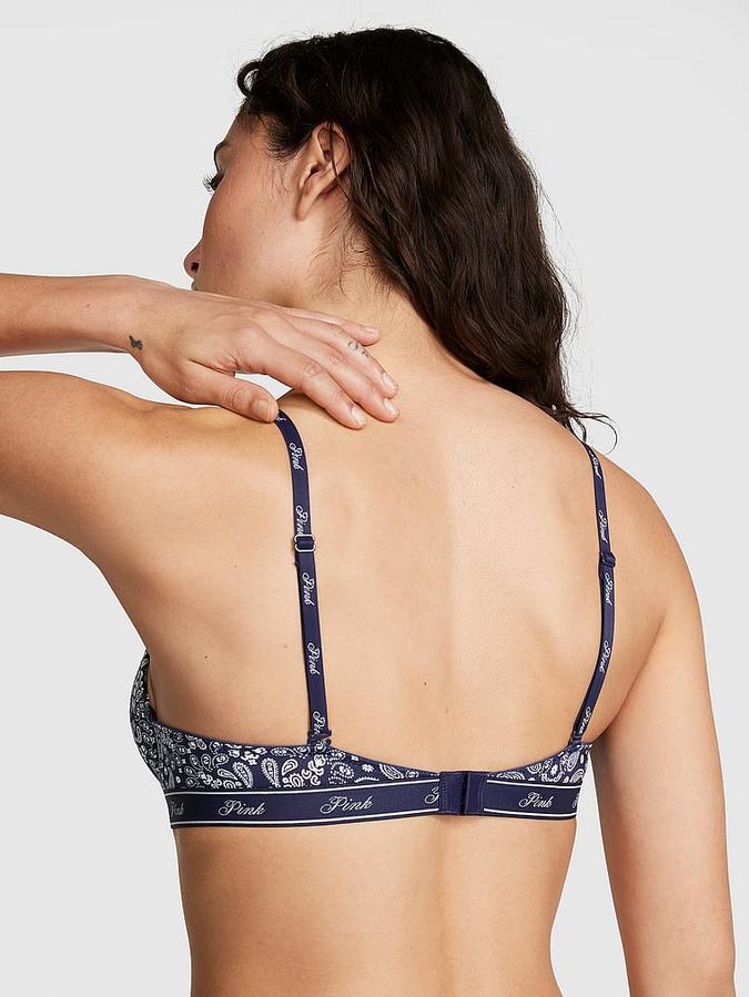 Wear Everywhere Super Push-Up Bra image number 1