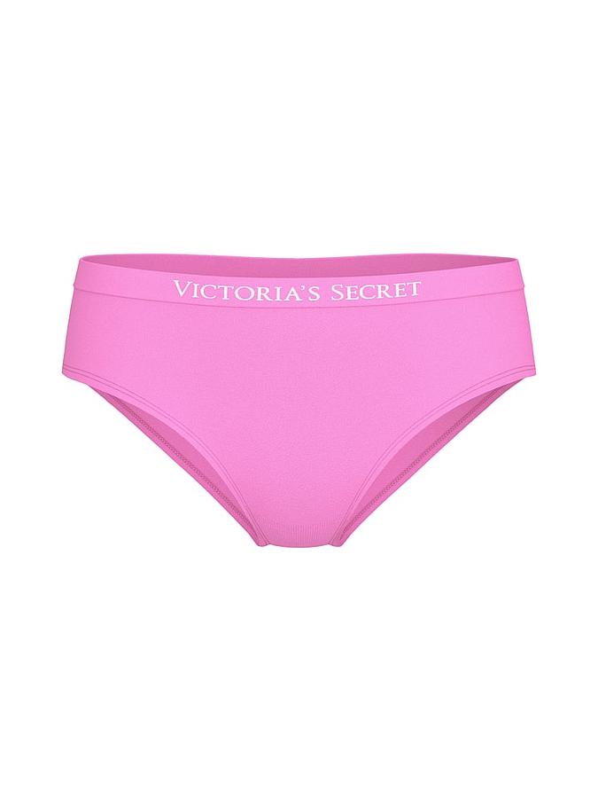 Seamless Hiphugger Panty image number 2