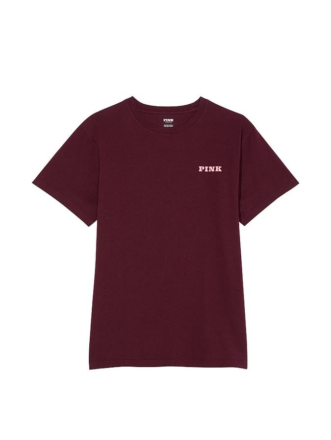 Campus Cotton Tee image number 0