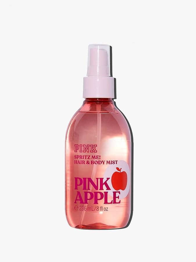 Pink Apple Body Mist image number 0