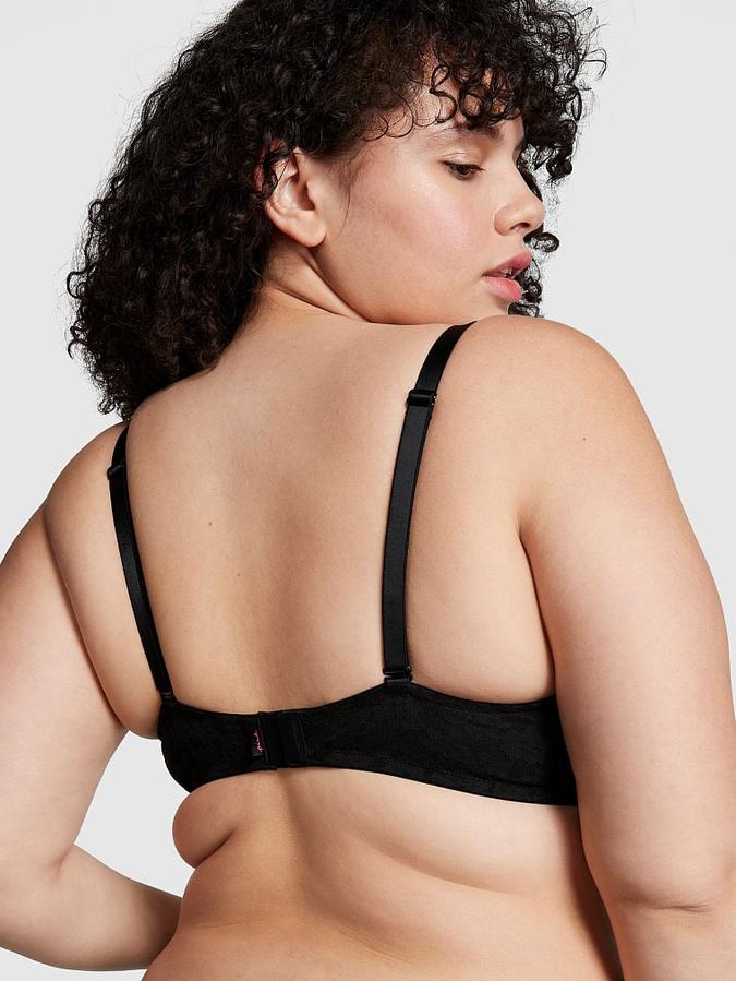 Wear Everywhere Lightly Lined T-Shirt Bra image number 1