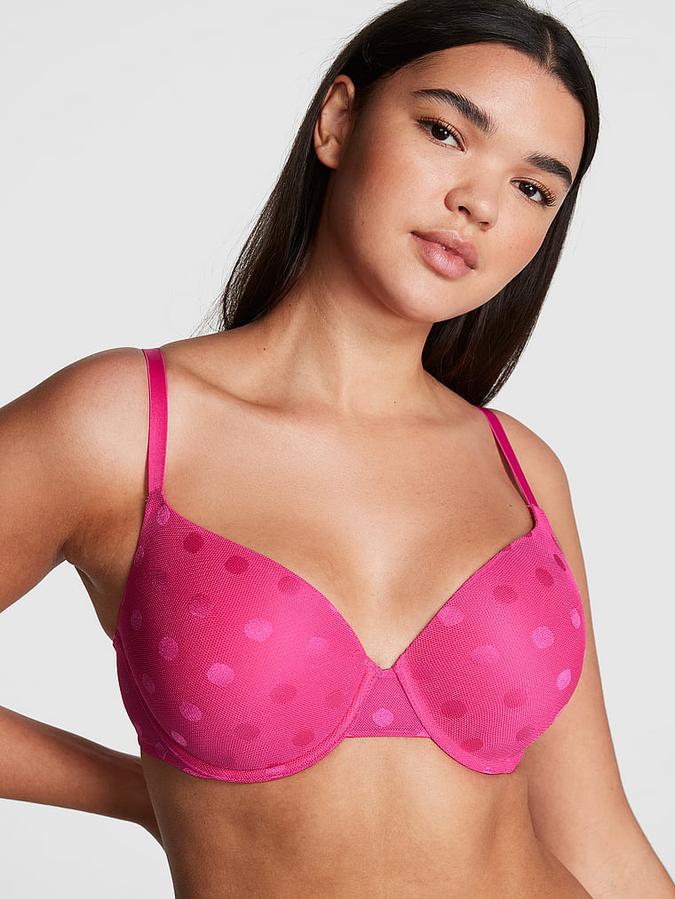 Wear Everywhere Push-Up Bra image number 0