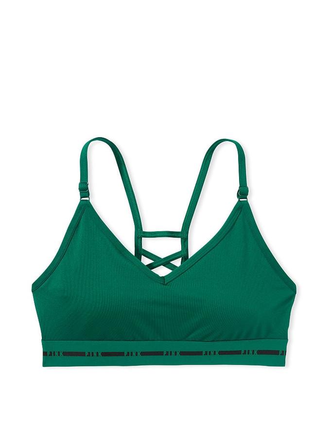 Buy Ultimate Lightly Lined Sports Bra Online Victoria's Secret India