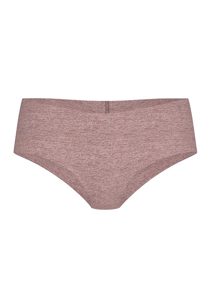 No-Show Cotton Cheeky Panty image number 2