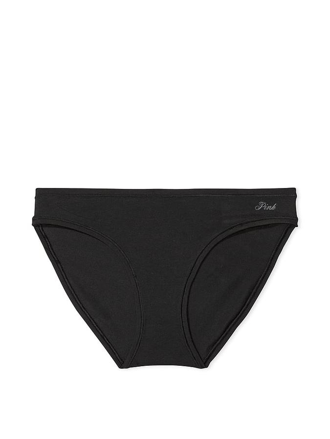Cotton Bikini Panty image number 2