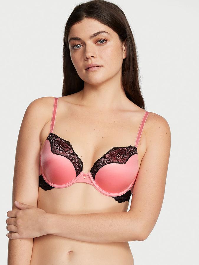 Push-Up Bra image number 0