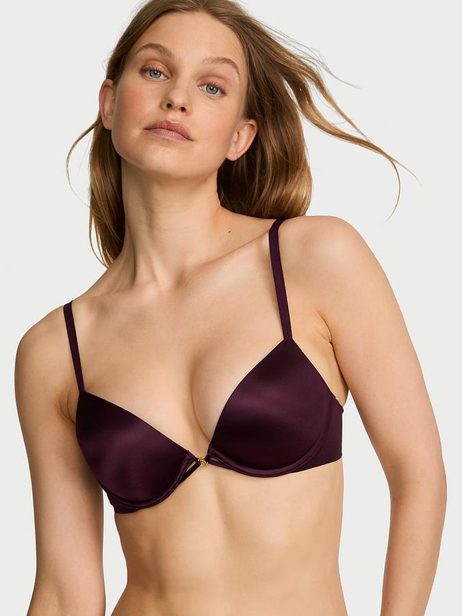 Smooth Push-Up Bra