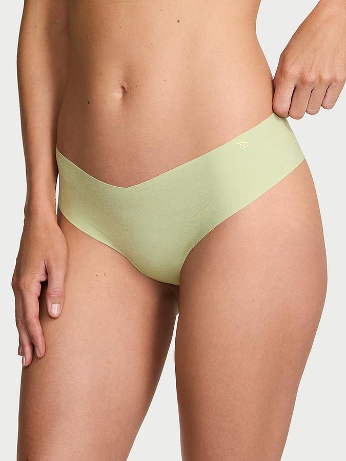 No-Show Thong Panty image number 0