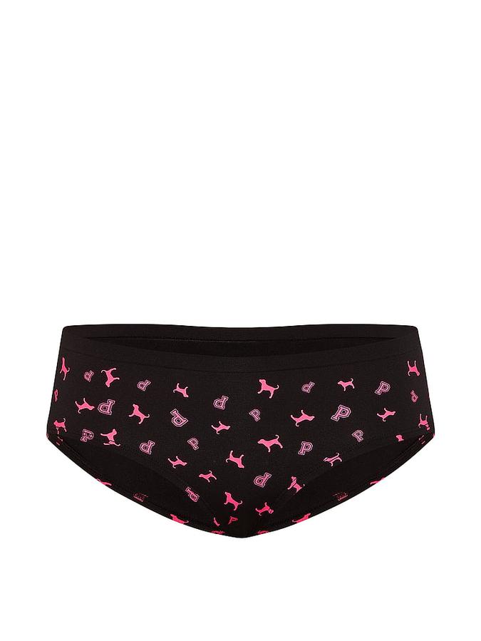 Seamless Hiphugger Panty image number 2