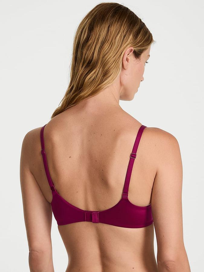 Perfect Shape Push-Up Smooth Bra image number 1