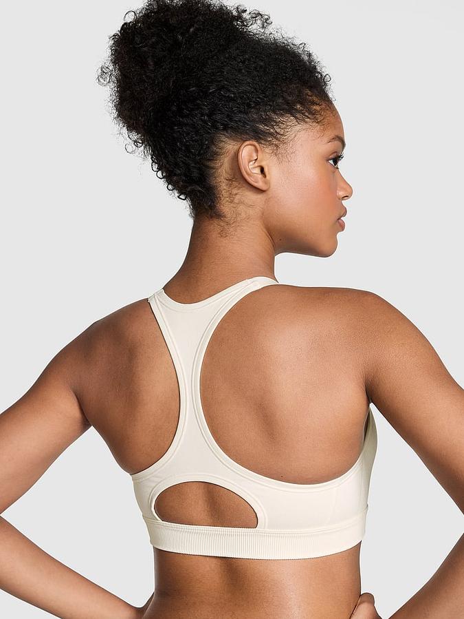 Seamless Air High-Impact Sports Bra image number 1