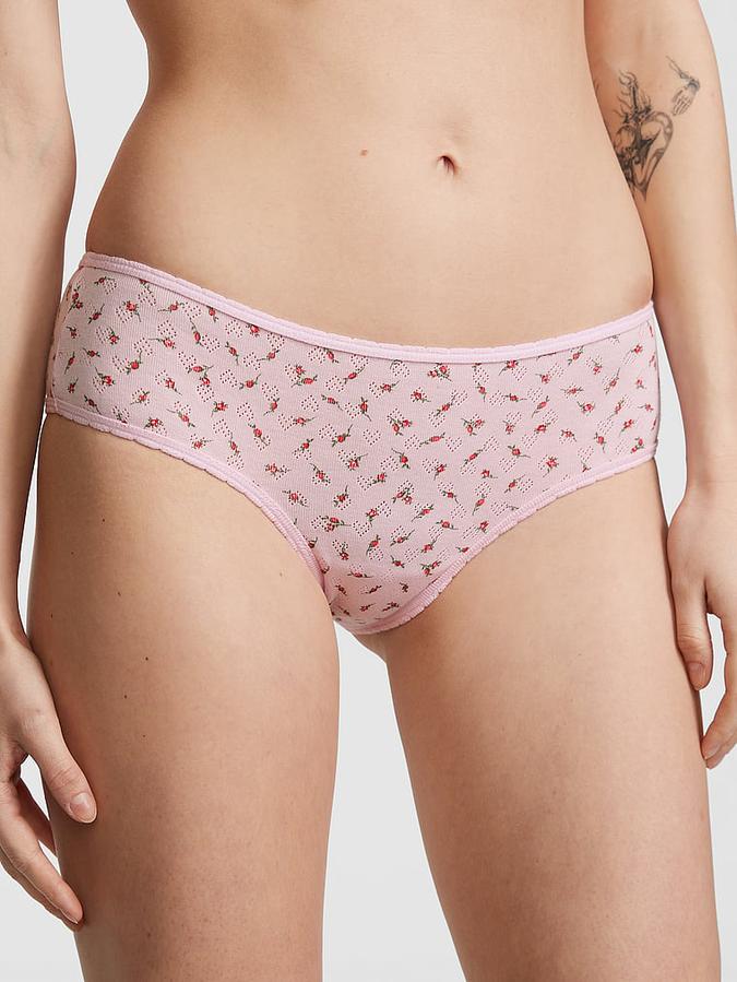 Cotton Cheeky Panty image number 0