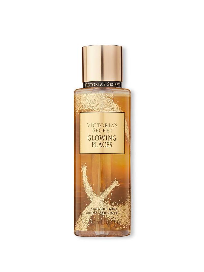 Glowing Places Limited Edition Glittering Nights Fragrance Mist image number 0